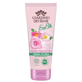 Lait Corporel Roses Nobles 200 ml GIARDINO